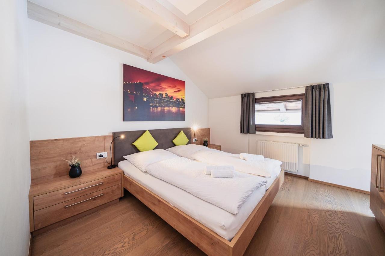 Villa Floris Bressanone Zewnętrze zdjęcie