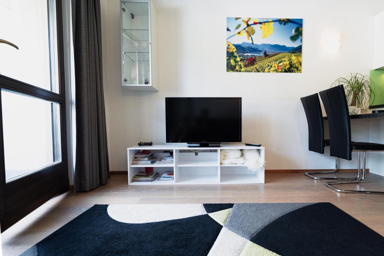 Villa Floris Bressanone Zewnętrze zdjęcie