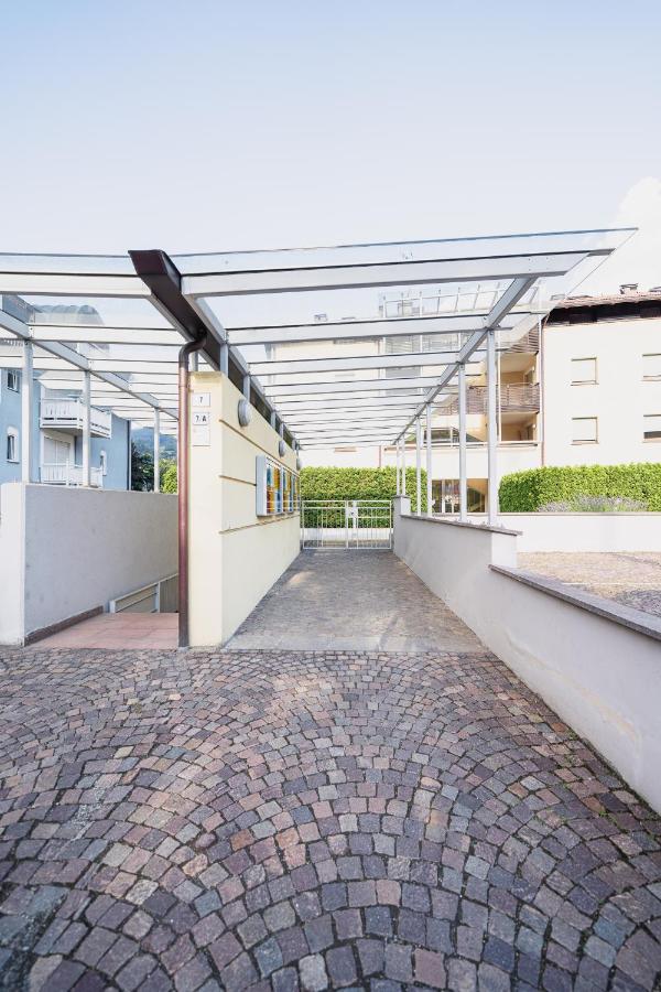 Villa Floris Bressanone Zewnętrze zdjęcie