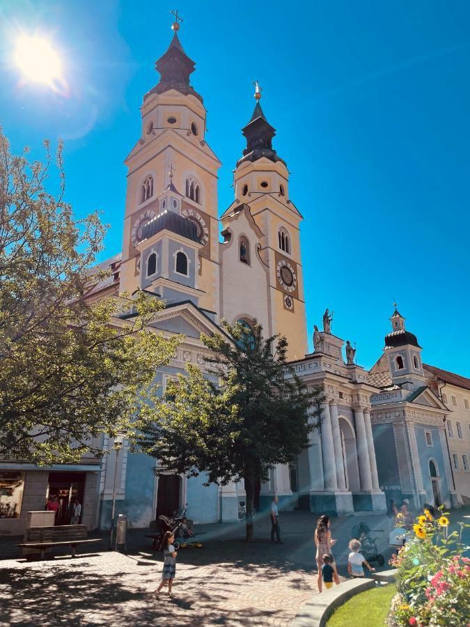 Villa Floris Bressanone Zewnętrze zdjęcie