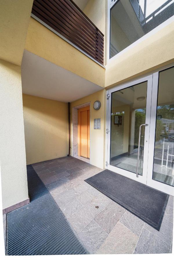 Villa Floris Bressanone Zewnętrze zdjęcie