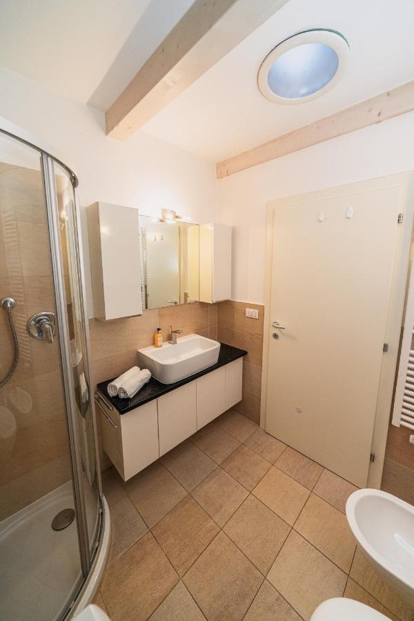 Villa Floris Bressanone Zewnętrze zdjęcie
