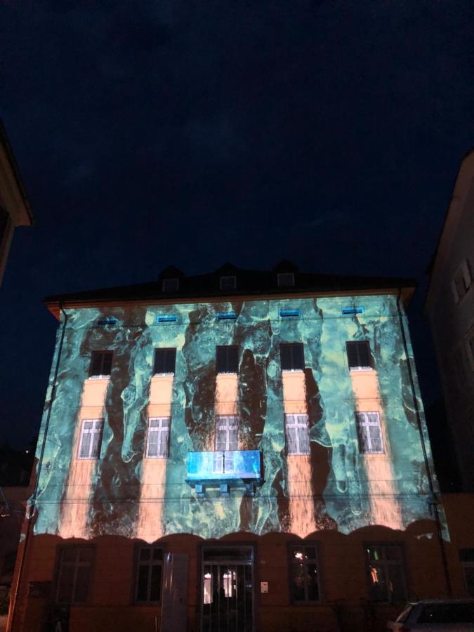Villa Floris Bressanone Zewnętrze zdjęcie